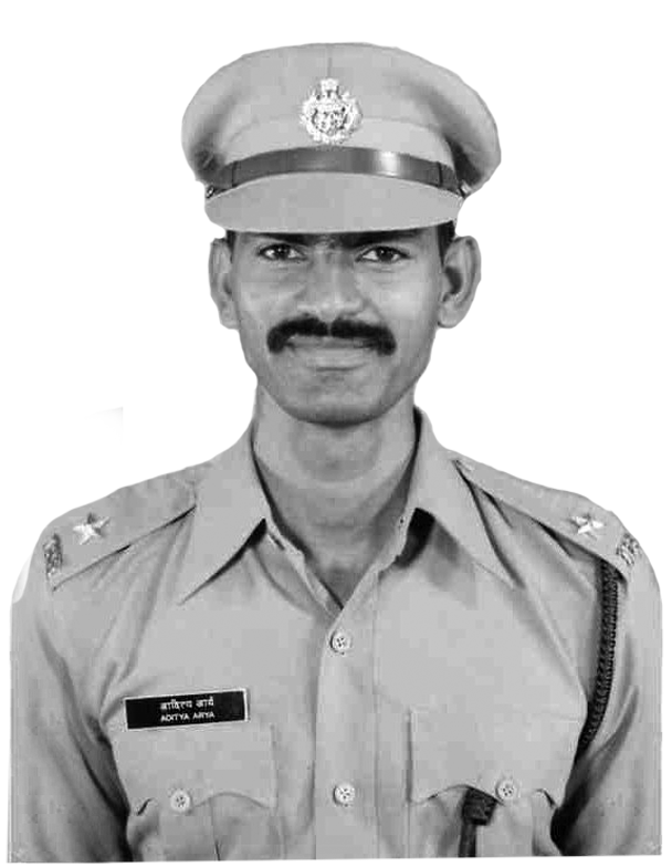Aditya-Arya